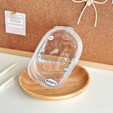 MINI BAG DOLL DISPLAY 