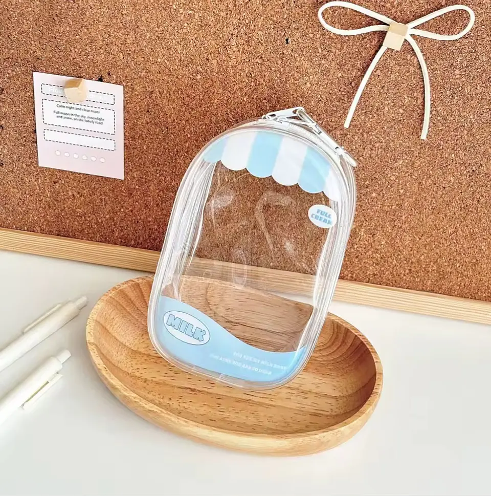 MINI BAG DOLL DISPLAY  6