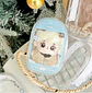 MINI BAG DOLL DISPLAY  - thumbnail 1