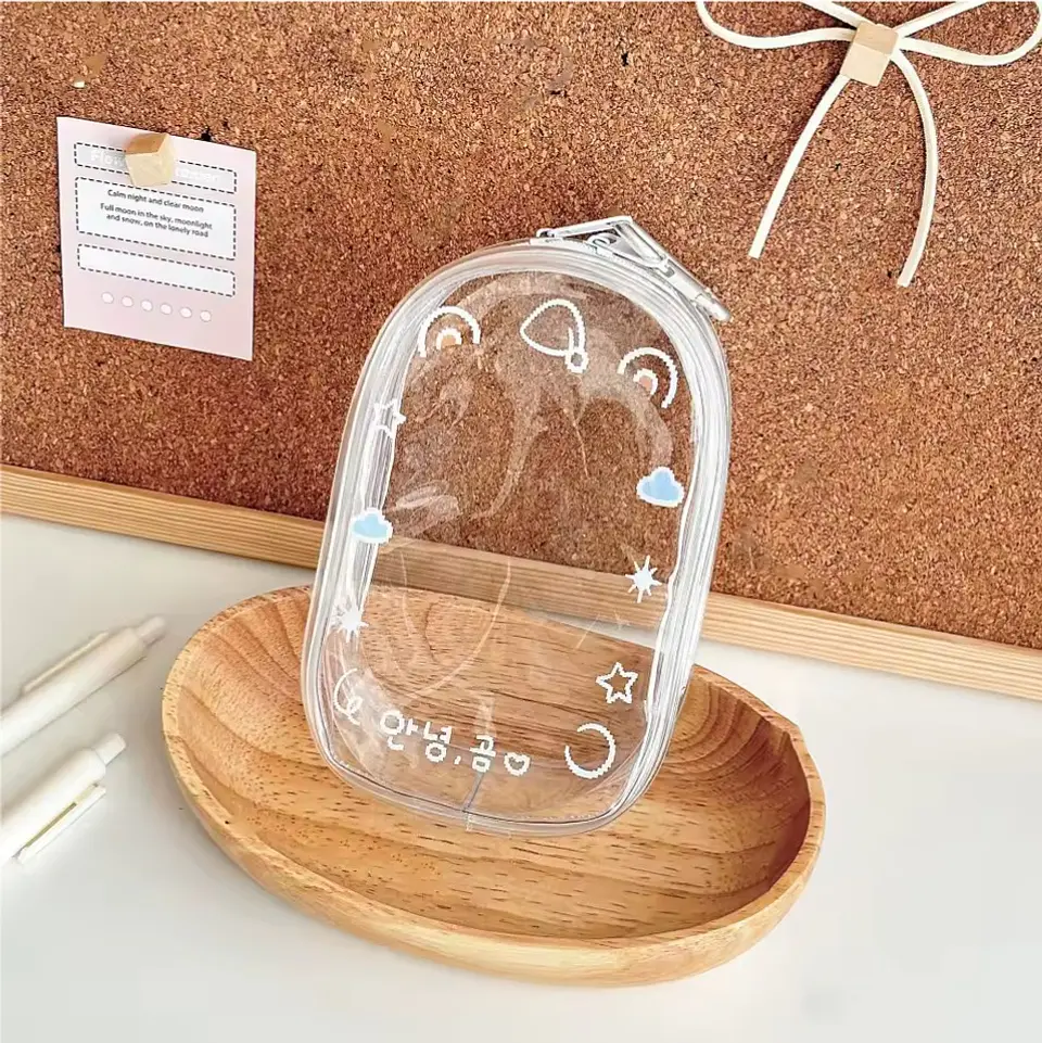 MINI BAG DOLL DISPLAY  11