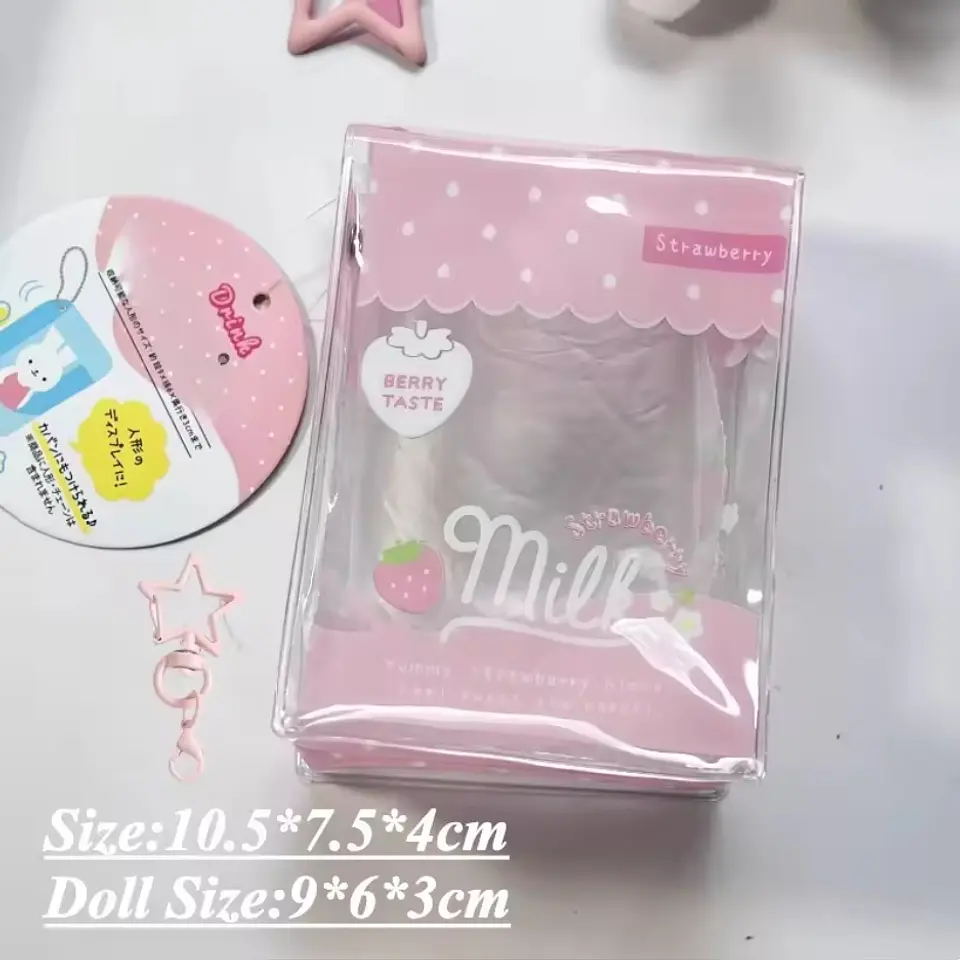 MINI BAG DOLL DISPLAY VER. 2 6