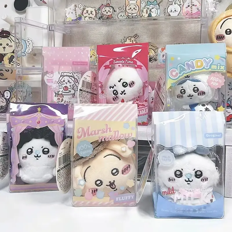 MINI BAG DOLL DISPLAY VER. 2 2