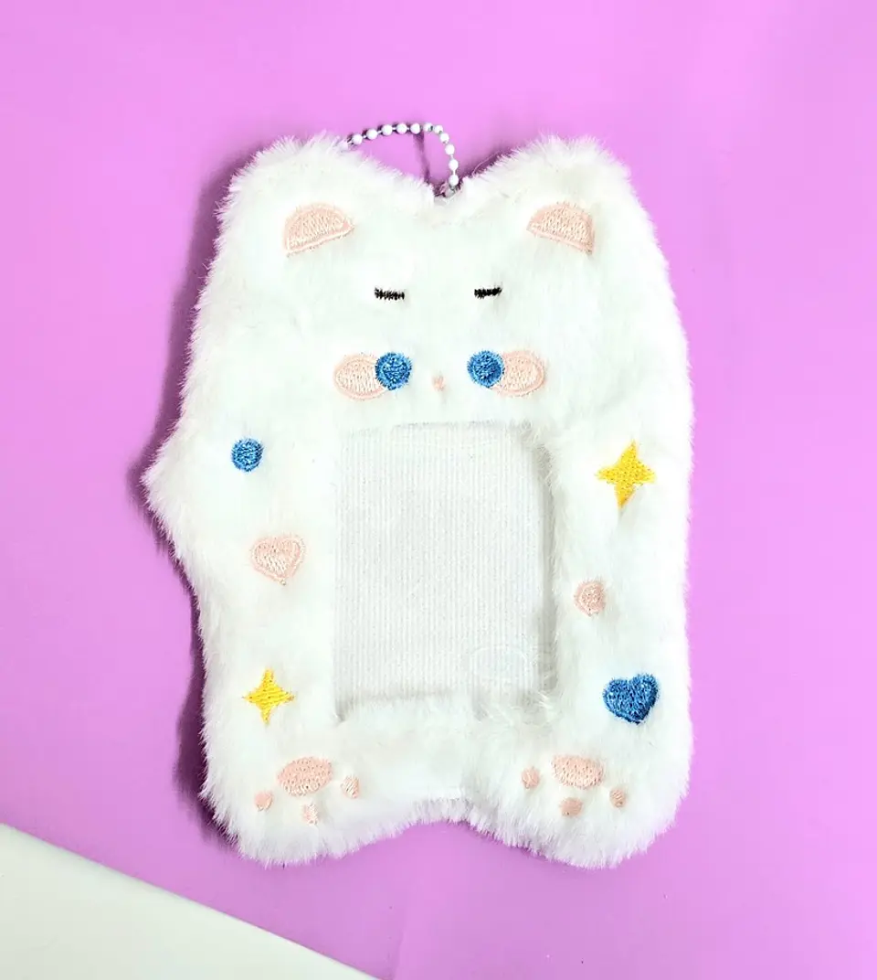 CARD HOLDER  