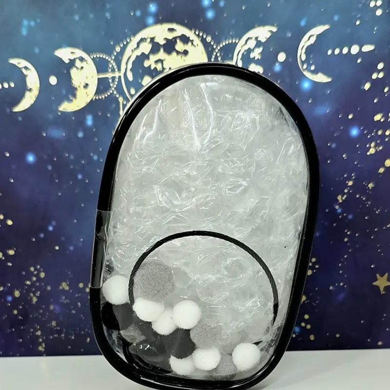 MINI BAG DOLL DISPLAY VER. 3 3