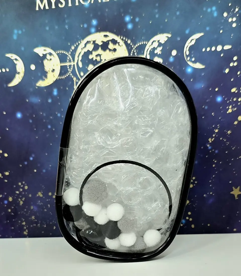 MINI BAG DOLL DISPLAY VER. 3 3