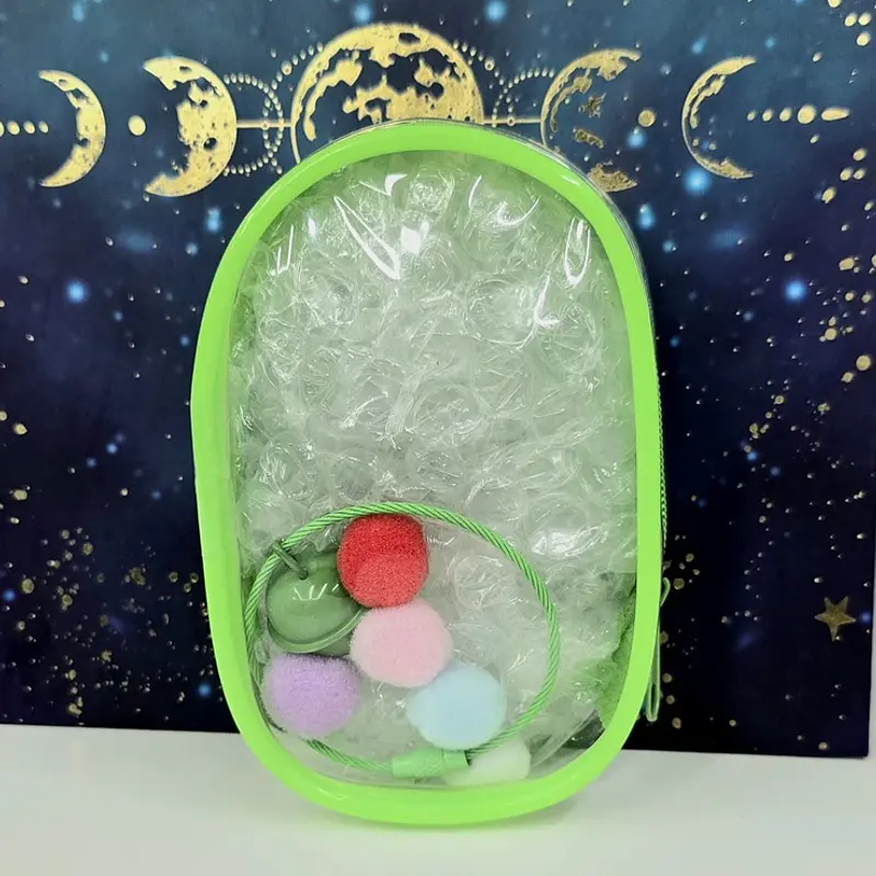 MINI BAG DOLL DISPLAY VER. 3 4