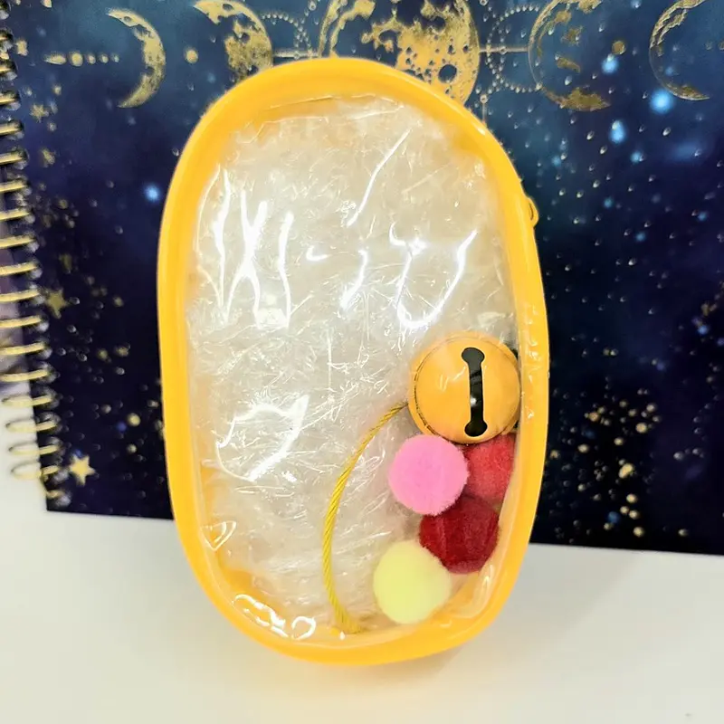 MINI BAG DOLL DISPLAY VER. 3 5