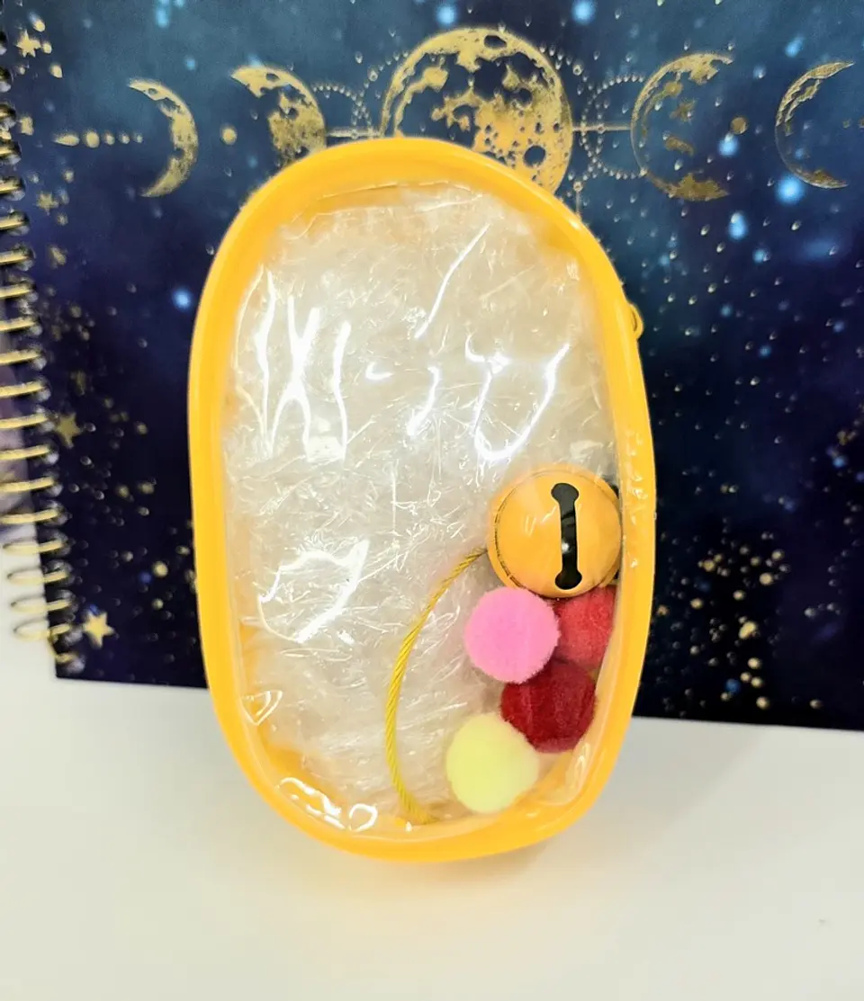 MINI BAG DOLL DISPLAY VER. 3 5