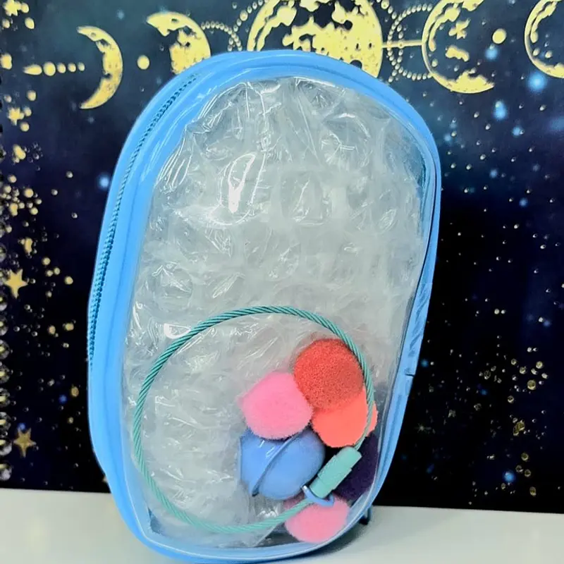 MINI BAG DOLL DISPLAY VER. 3 6