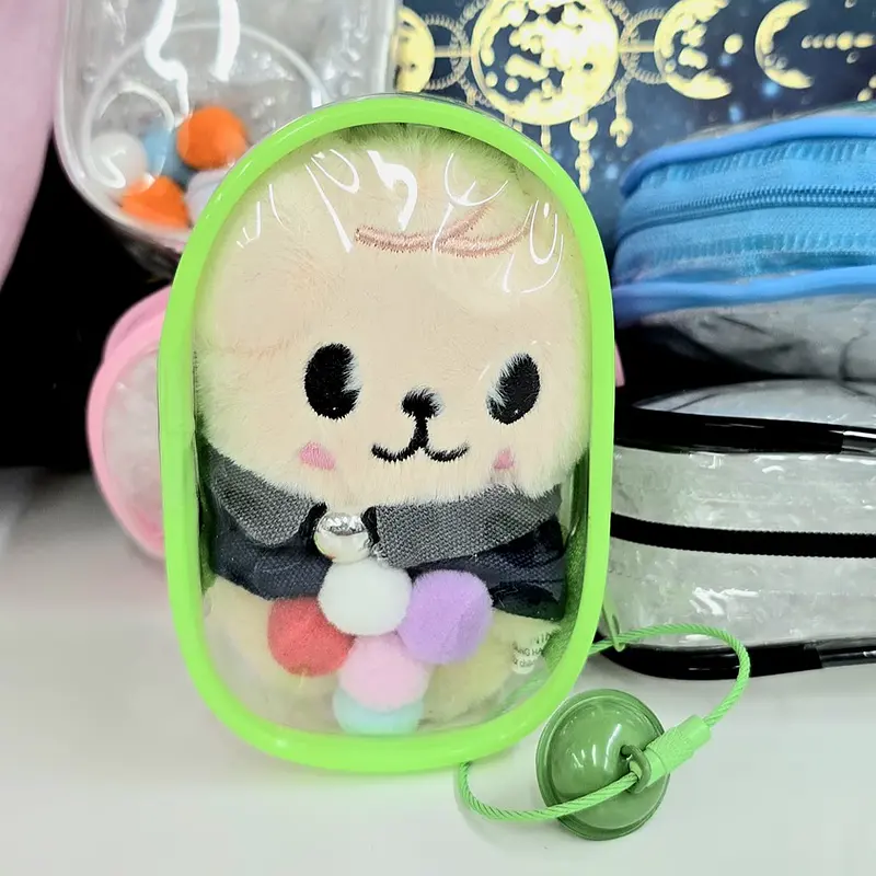 MINI BAG DOLL DISPLAY VER. 3 2