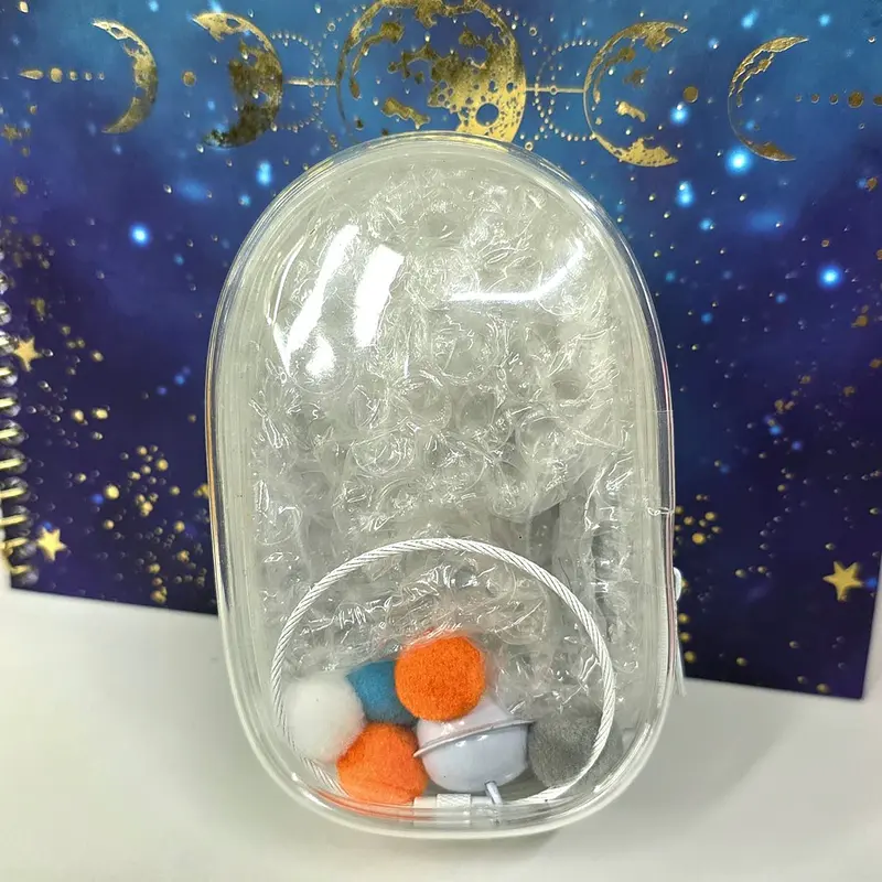 MINI BAG DOLL DISPLAY VER. 3 7