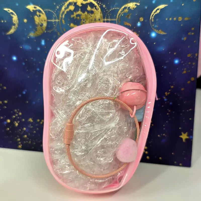 MINI BAG DOLL DISPLAY VER. 3 8