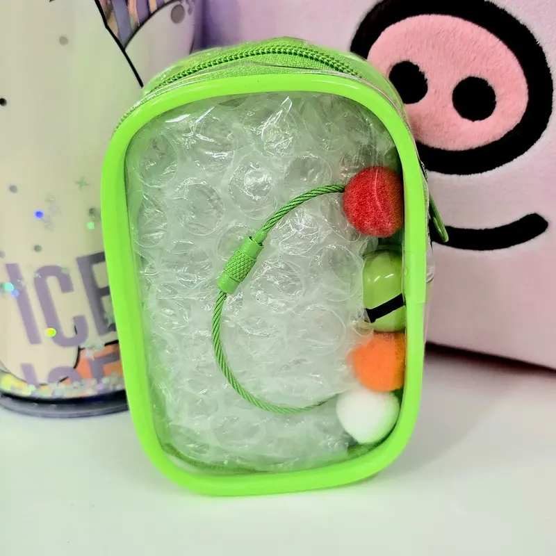 MINI BAG DOLL DISPLAY VER. 4 3