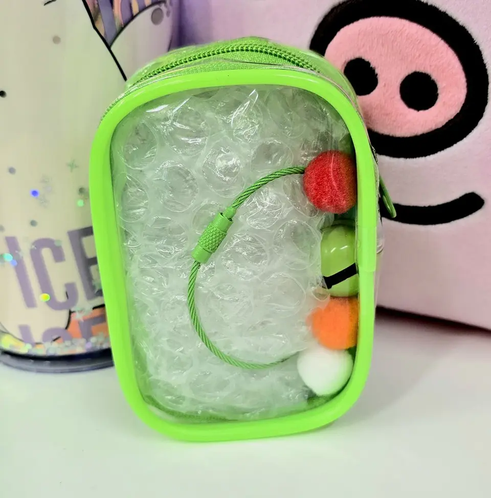 MINI BAG DOLL DISPLAY VER. 4 3