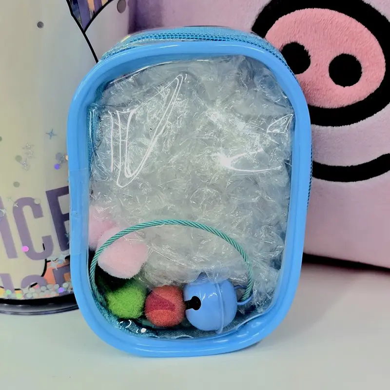 MINI BAG DOLL DISPLAY VER. 4 5