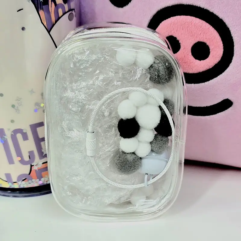 MINI BAG DOLL DISPLAY VER. 4 6