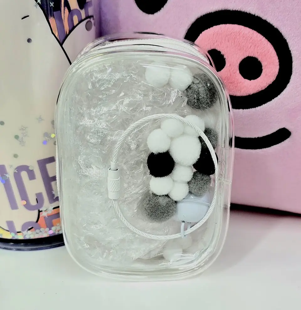 MINI BAG DOLL DISPLAY VER. 4 6