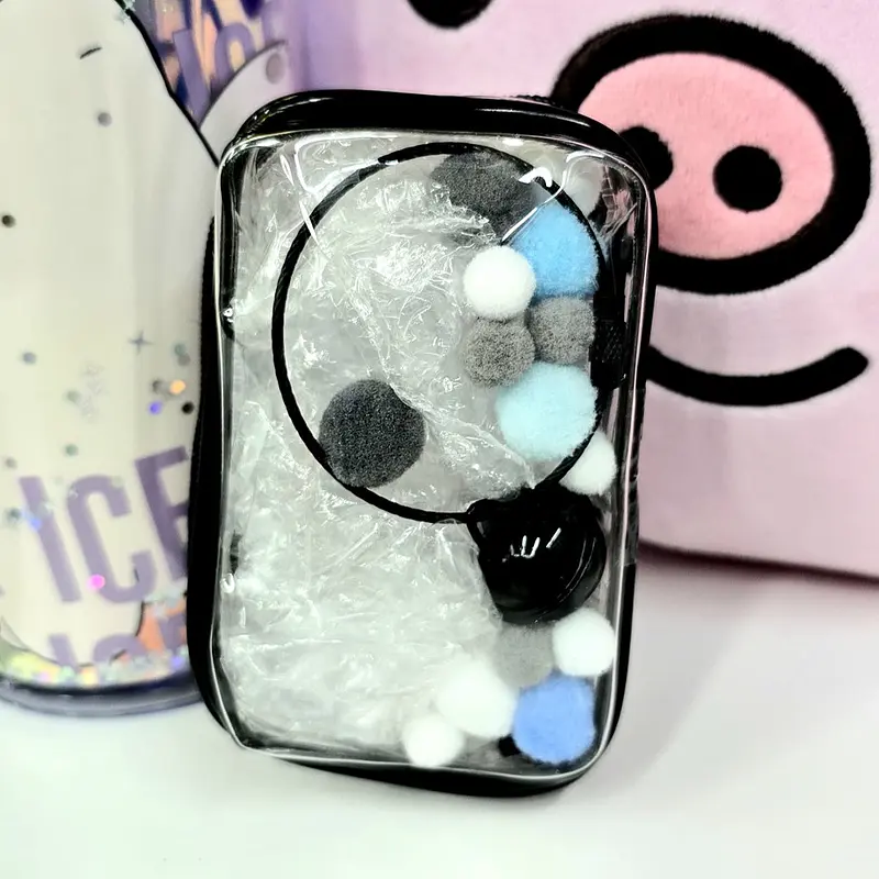 MINI BAG DOLL DISPLAY VER. 4 7