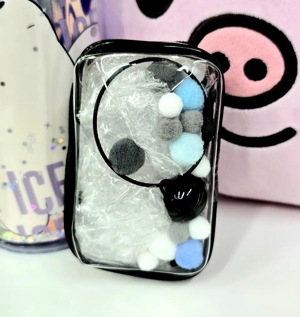 MINI BAG DOLL DISPLAY VER. 4 7