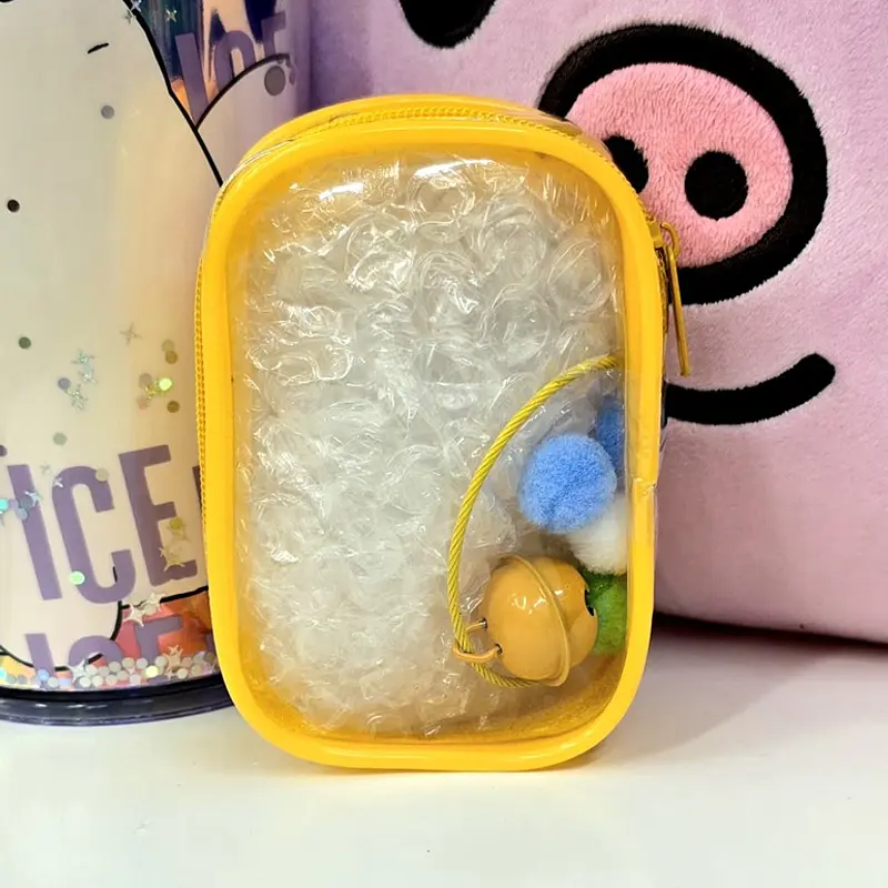 MINI BAG DOLL DISPLAY VER. 4 8