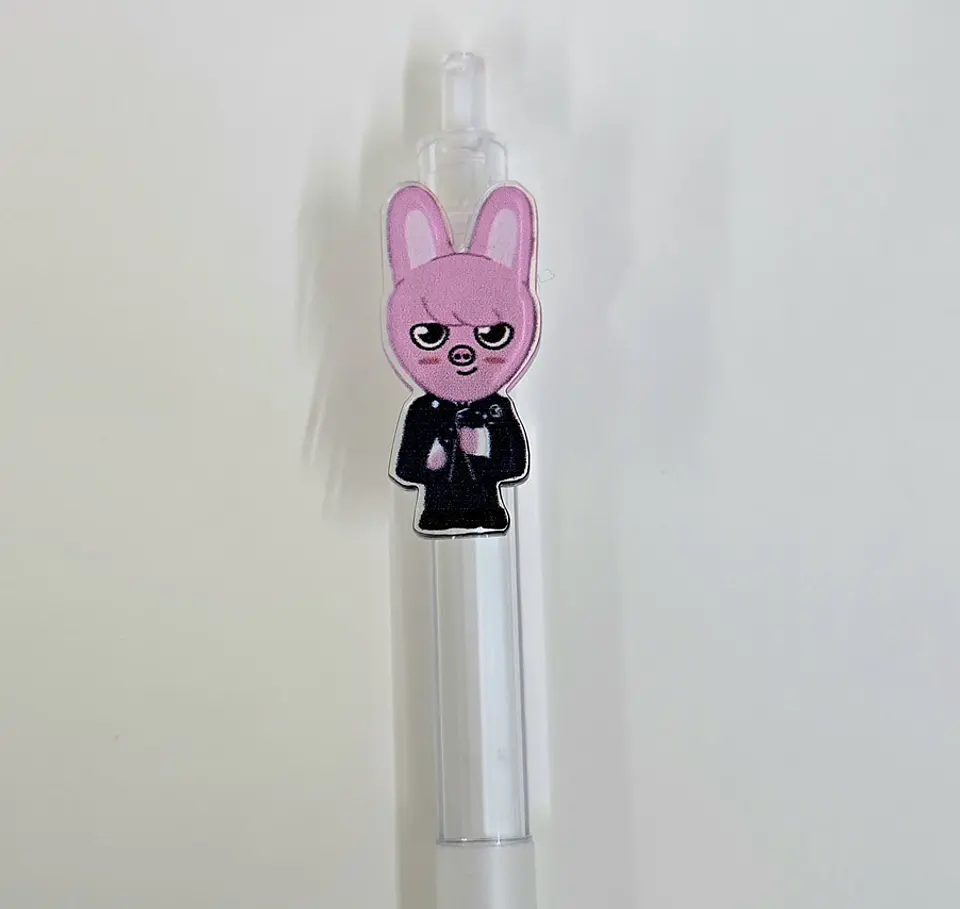 LAPICES STRAY KIDS SKZOO MAGIC SCHOOL ALTERNATIVO 5