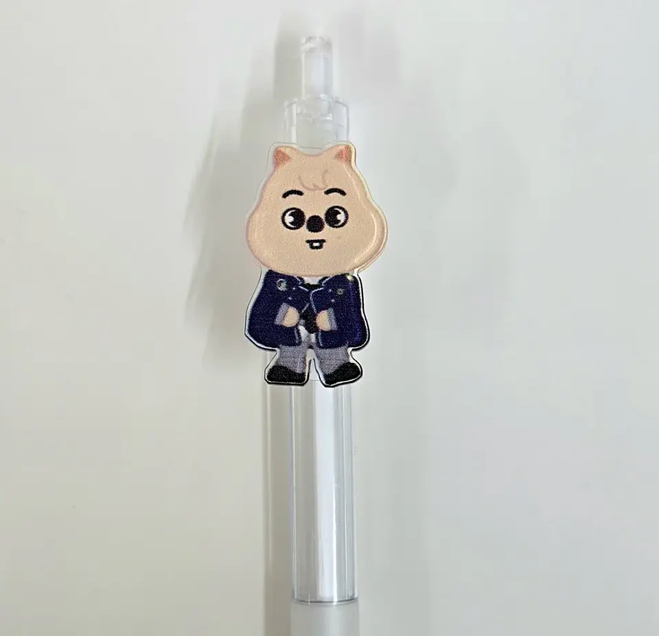 LAPICES STRAY KIDS SKZOO MAGIC SCHOOL ALTERNATIVO 6