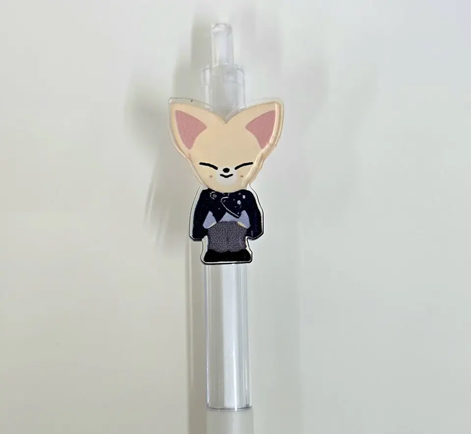 LAPICES STRAY KIDS SKZOO MAGIC SCHOOL ALTERNATIVO 9