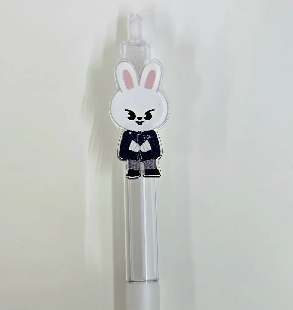 LAPICES STRAY KIDS SKZOO MAGIC SCHOOL ALTERNATIVO 11