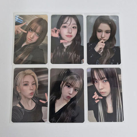 NMIXX - Fe304: FORWARD MUSIC PLANT FANSIGN EVENT