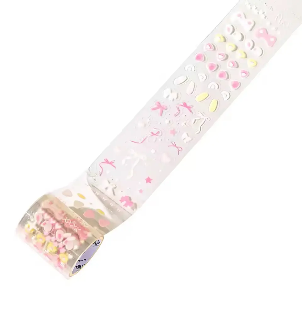 STICKER DECORATIVO PARA PHOTOCARD M.2 4