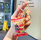 KEYRING SNACK TIME - thumbnail 7