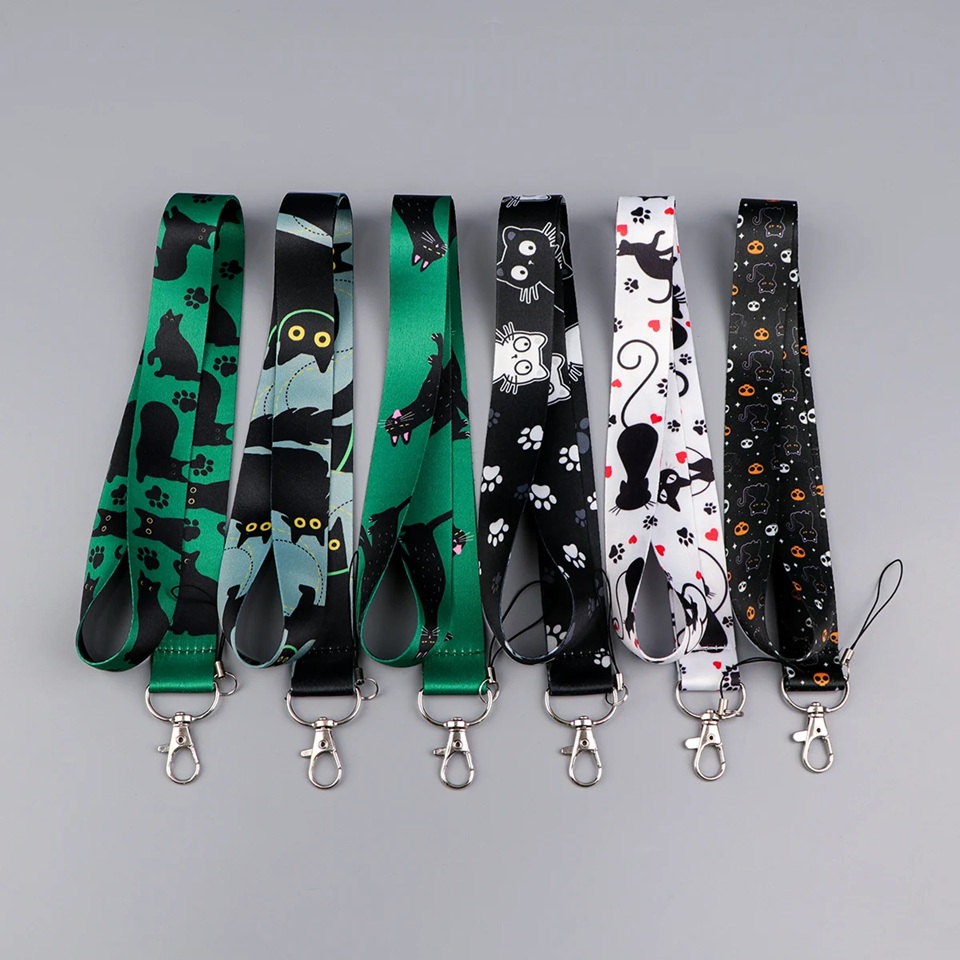 LANYARD "CAT"