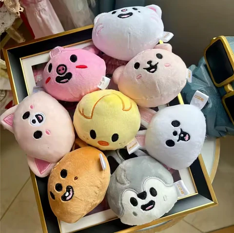 STRESS BALL SKZOO - dominATE - ALTERNATIVO