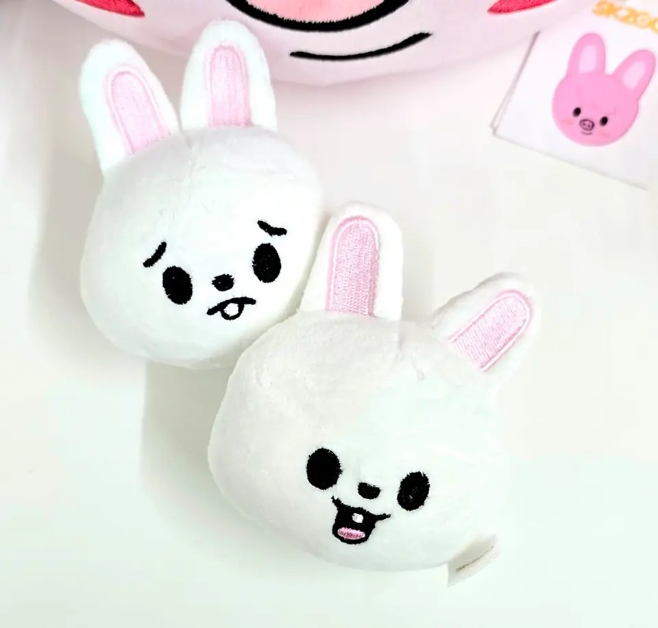 STRESS BALL SKZOO - dominATE - ALTERNATIVO 2