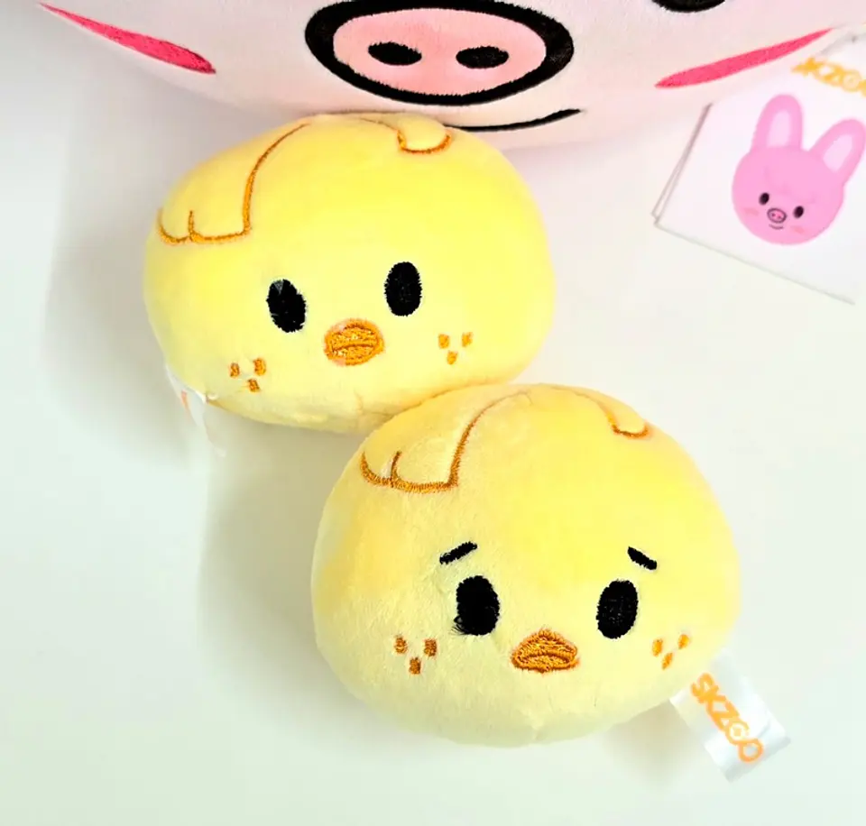 STRESS BALL SKZOO - dominATE - ALTERNATIVO 3