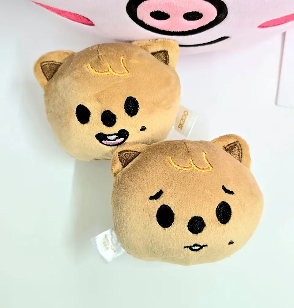 STRESS BALL SKZOO - dominATE - ALTERNATIVO 5