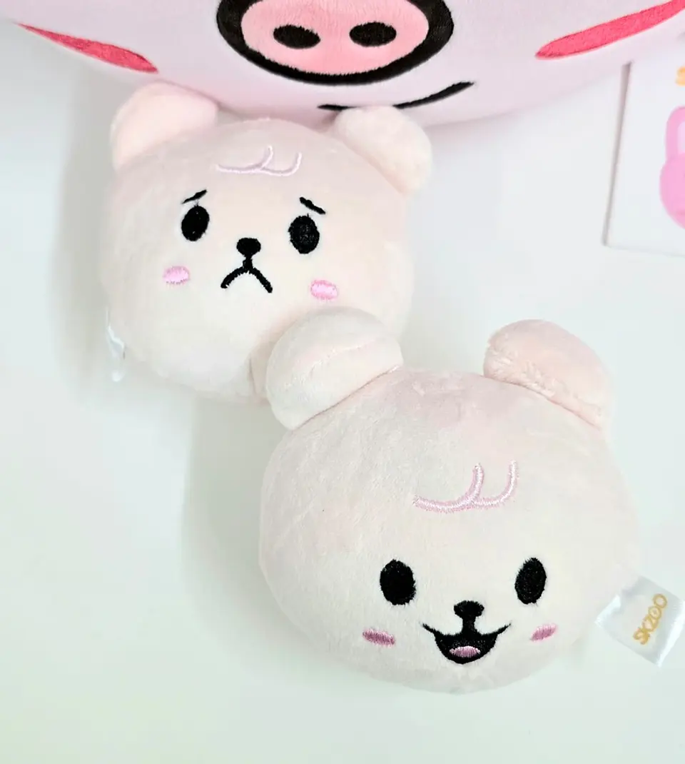 STRESS BALL SKZOO - dominATE - ALTERNATIVO 6