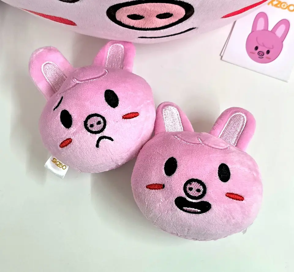 STRESS BALL SKZOO - dominATE - ALTERNATIVO 7