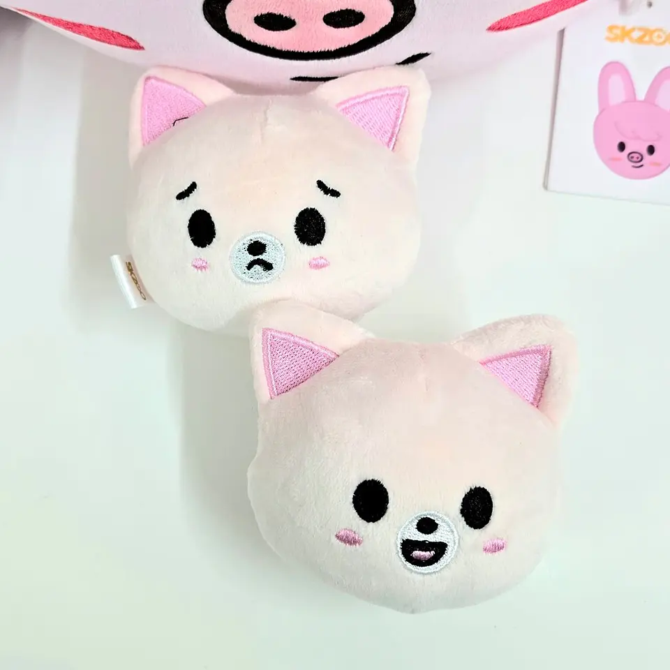 STRESS BALL SKZOO - dominATE - ALTERNATIVO 8