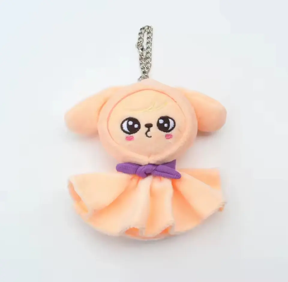 MD BAG CHARM SKZOO TERU TERU -dominATE- ALTERNATIVO 5