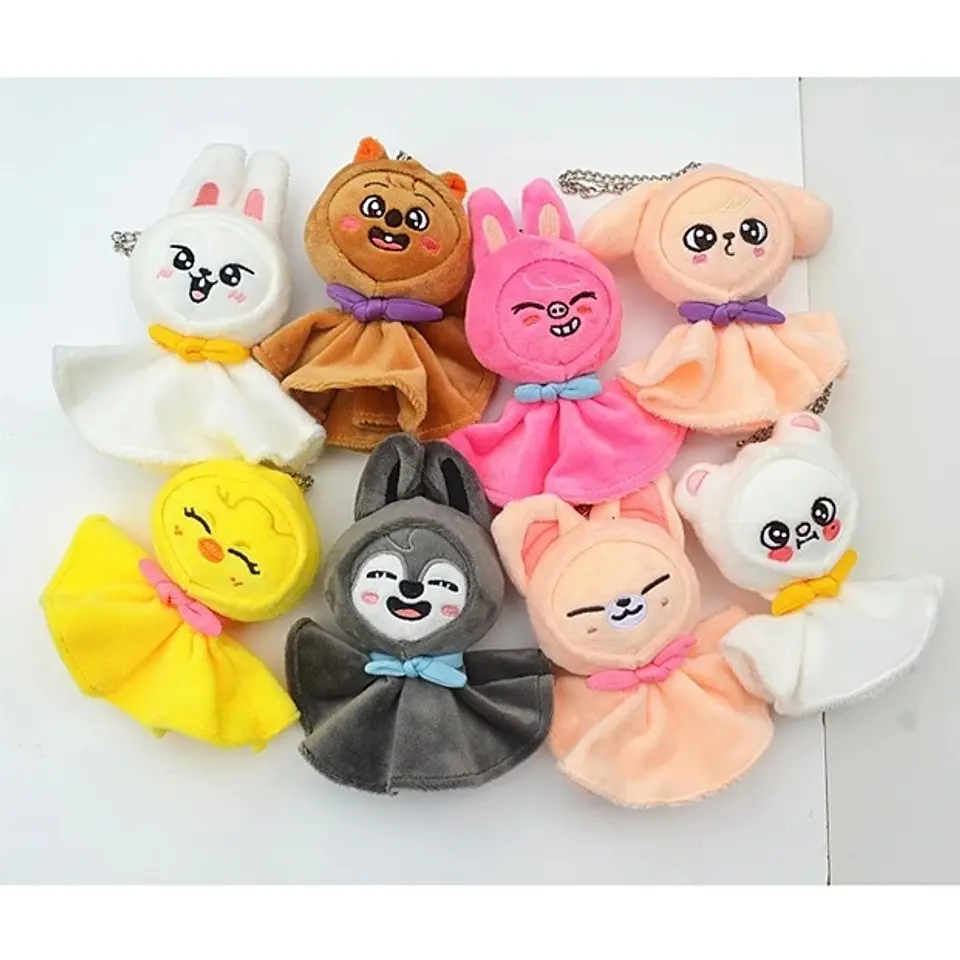 MD BAG CHARM SKZOO TERU TERU -dominATE- ALTERNATIVO 1