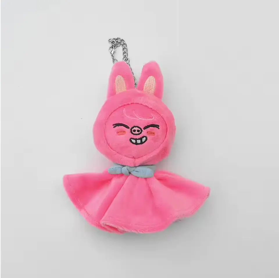 MD BAG CHARM SKZOO TERU TERU -dominATE- ALTERNATIVO 8