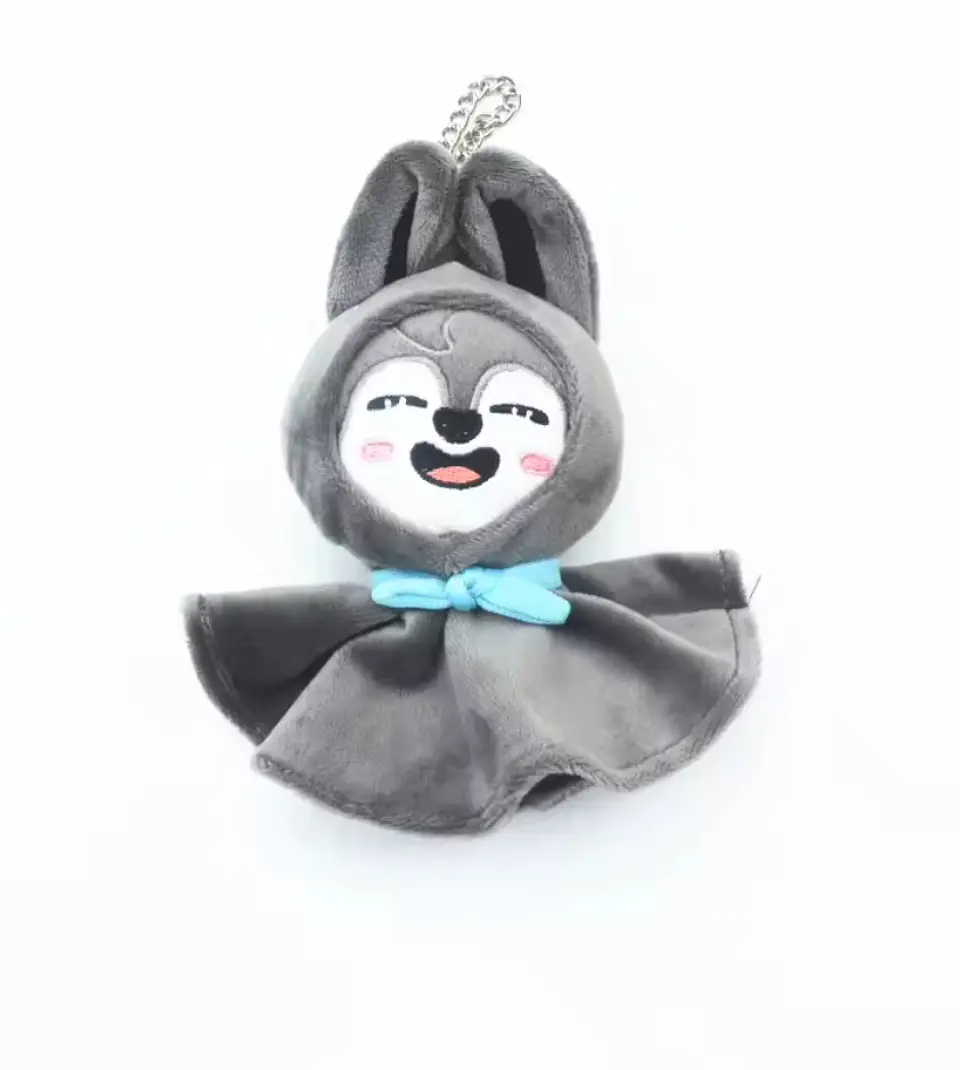 MD BAG CHARM SKZOO TERU TERU -dominATE- ALTERNATIVO 9