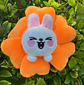PENCIL CASE PLUSH SKZOO - FLOWER ALTERNATIVO - thumbnail 9
