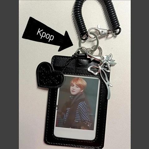 CARD HOLDER TARJETERO ECO CUERO 