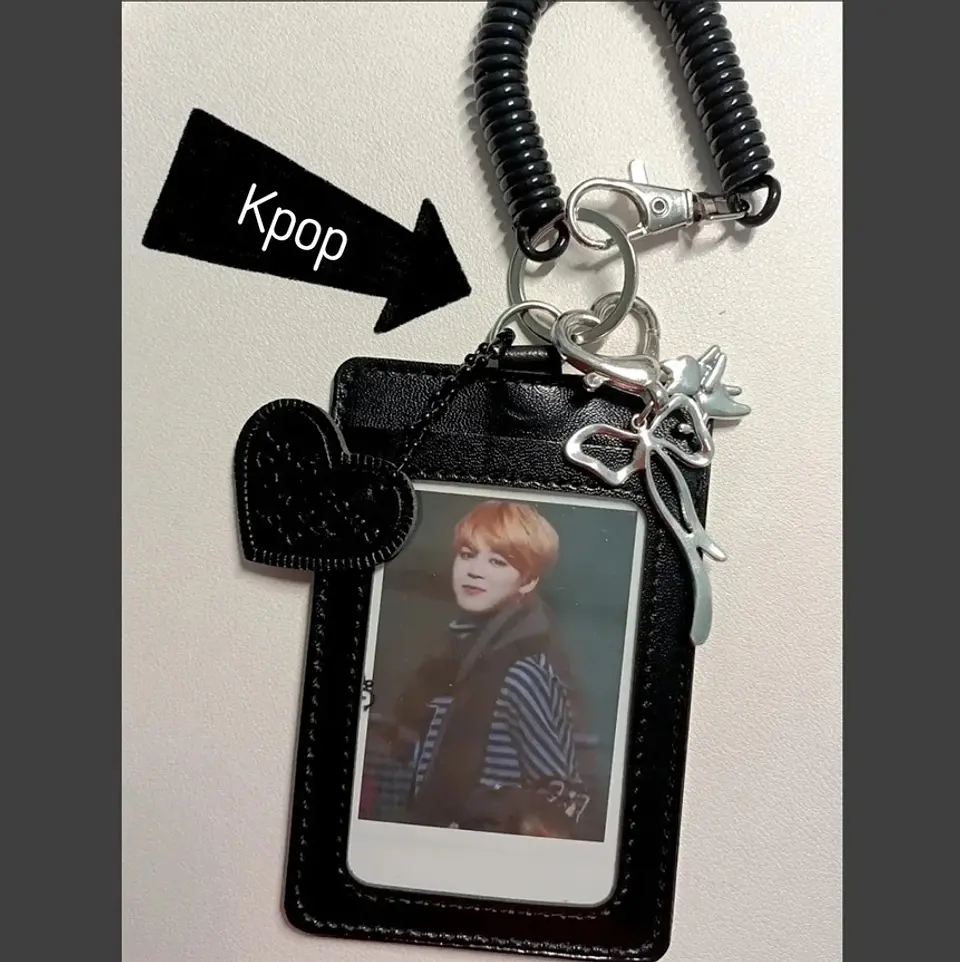 CARD HOLDER TARJETERO ECO CUERO  2