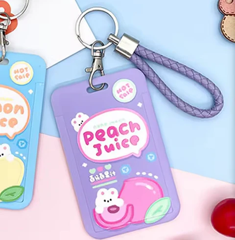 CARD HOLDER "JUICE"