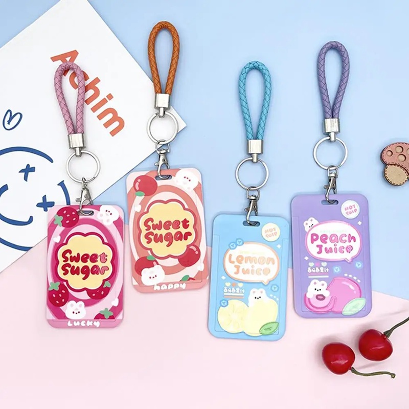 CARD HOLDER "JUICE"