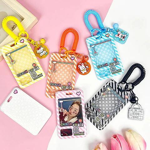 CARD HOLDER "ARCADE"