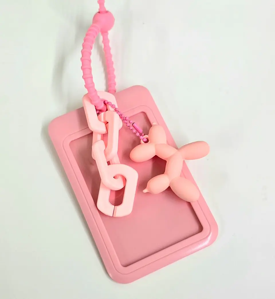 CARD HOLDER 